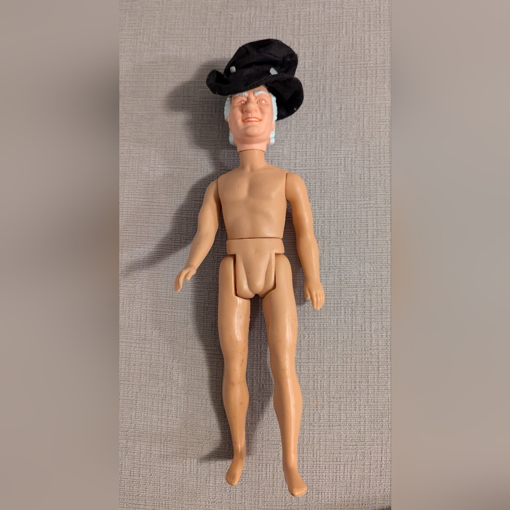 Wizard of Oz Doll